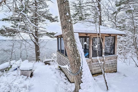Cottage (3 Bedrooms) | Interior