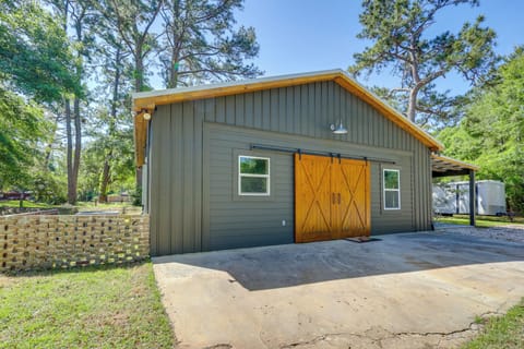 House (1 Bedroom) | Interior