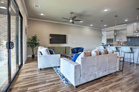 Apartment (3 Bedrooms) | Interior