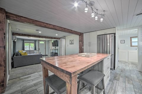 Cottage (3 Bedrooms) | Interior