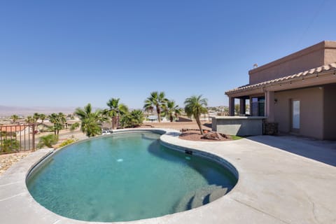 House (5 Bedrooms) | Front of property
