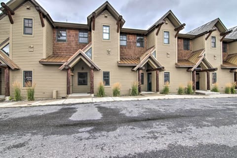 Apartment (3 Bedrooms) | Interior