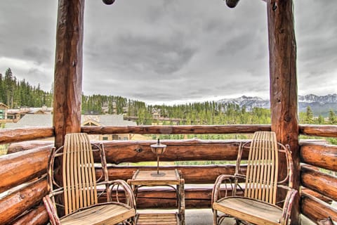 Apartment (3 Bedrooms) | Interior