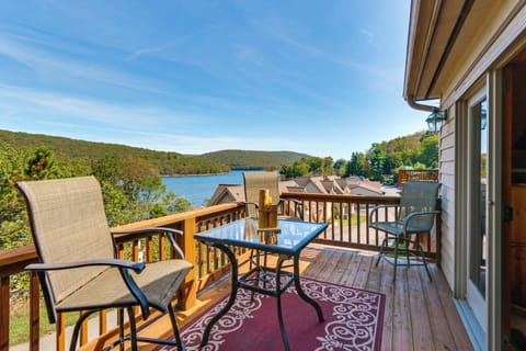 Apartment (2 Bedrooms) | Front of property