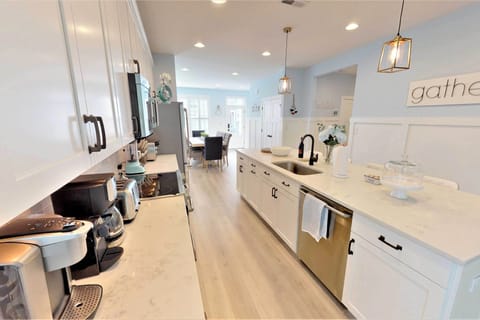 Apartment (4 Bedrooms) | Interior