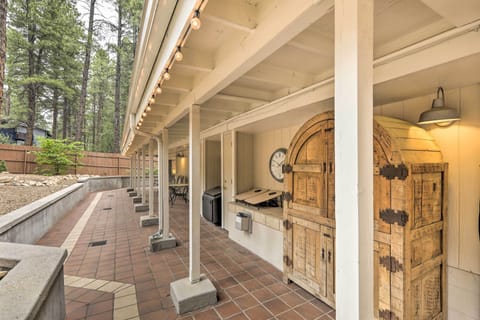 House (Multiple Bedrooms) | Interior