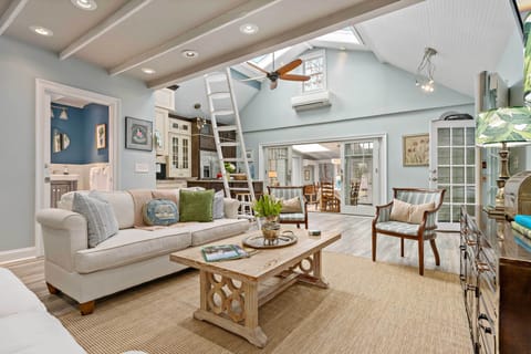 Cottage (1 Bedroom) | Front of property