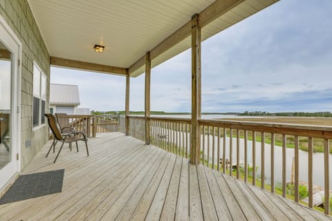 House (3 Bedrooms) | Front of property