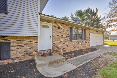 House (4 Bedrooms) | Interior