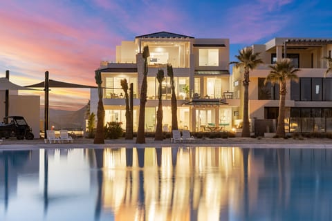 House, Multiple Bedrooms | Pool