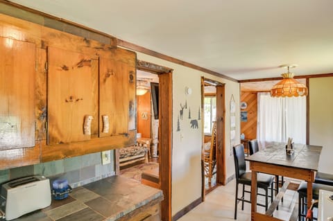 Cottage (1 Bedroom) | Interior