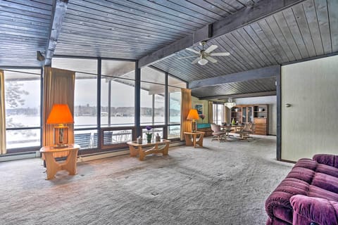 Cottage (5 Bedrooms) | Interior