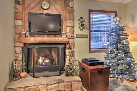 Apartment (2 Bedrooms) | Front of property