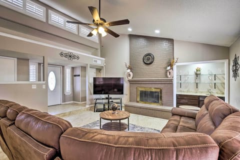 House (3 Bedrooms) | Front of property