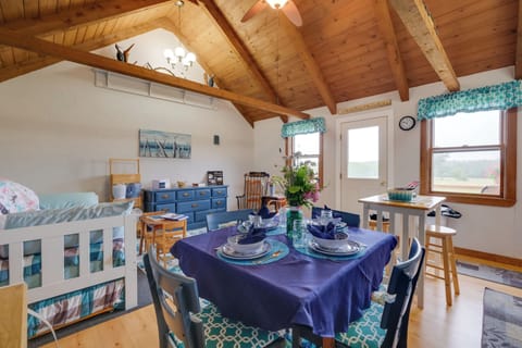 Cottage (1 Bedroom) | Interior