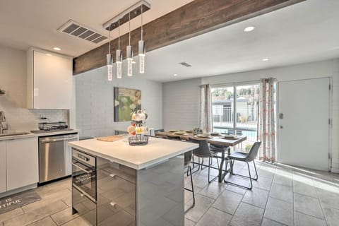 Apartment (3 Bedrooms) | Interior