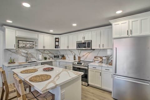 Apartment (1 Bedroom) | Front of property