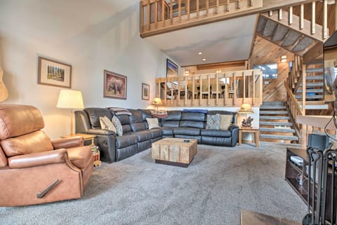Apartment (3 Bedrooms) | Interior