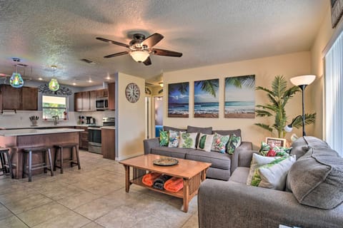 House (3 Bedrooms) | Front of property