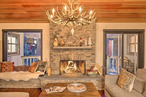 Apartment (3 Bedrooms) | Interior