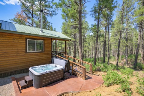 House (1 Bedroom) | Front of property