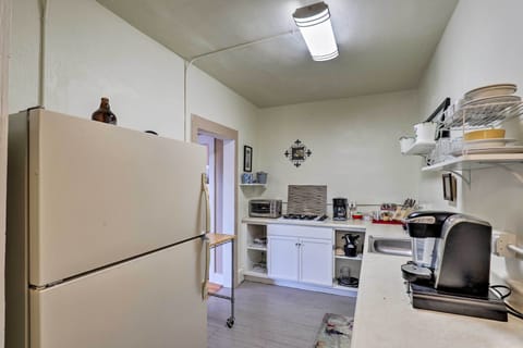 Apartment (1 Bedroom) | Interior