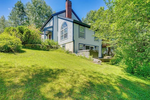 House (5 Bedrooms) | Interior