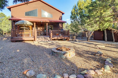 House (4 Bedrooms) | Front of property