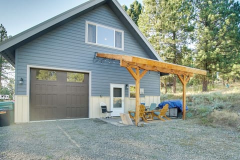 House (1 Bedroom) | Interior