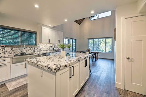 House (1 Bedroom) | Interior