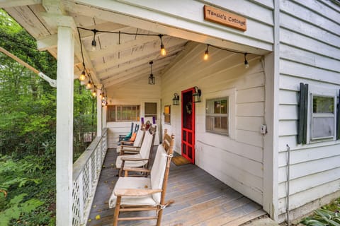 Cottage (3 Bedrooms) | Interior