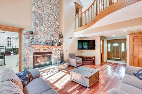 House (Multiple Bedrooms) | Interior