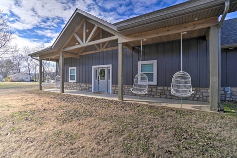 Cottage (2 Bedrooms) | Interior