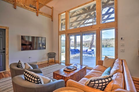 Cottage (2 Bedrooms) | Interior