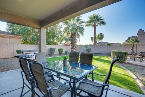 House (4 Bedrooms) | Interior