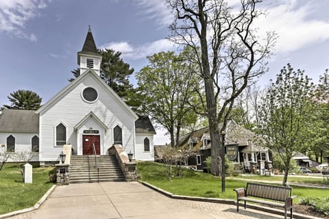 Cottage (1 Bedroom) | Interior