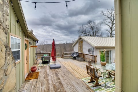 House (1 Bedroom) | Interior