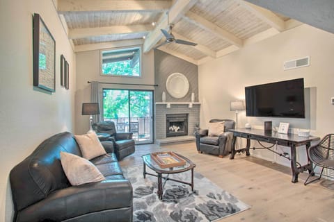 Apartment (3 Bedrooms) | Front of property