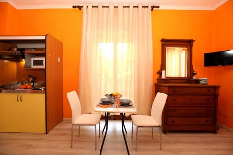 Apartment, Smoking | 1 bedroom