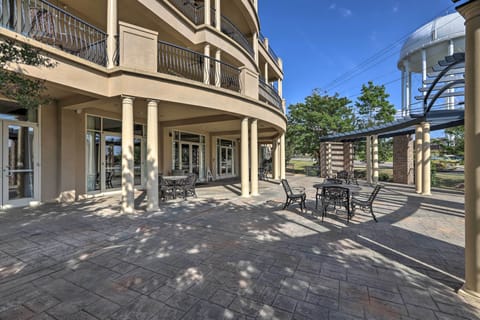 Apartment (0 Bedroom) | Interior