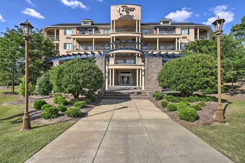 Apartment (0 Bedroom) | Interior