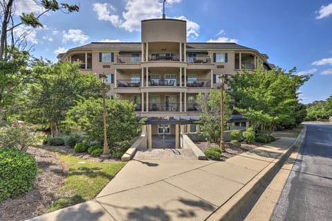 Apartment (0 Bedroom) | Interior