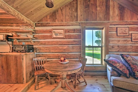 House (1 Bedroom) | Interior
