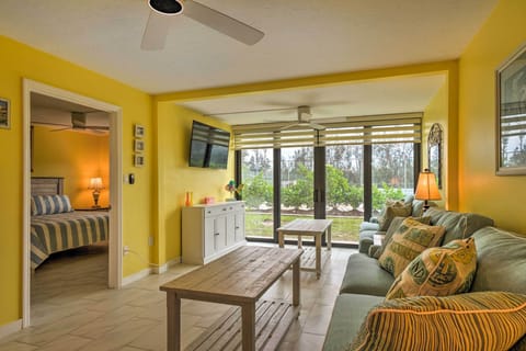 Apartment (2 Bedrooms) | Front of property