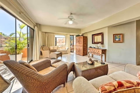 Apartment (3 Bedrooms) | Interior