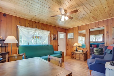 House (2 Bedrooms) | Front of property