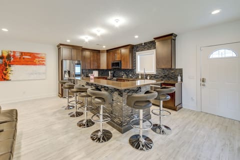 Cottage (3 Bedrooms) | Interior
