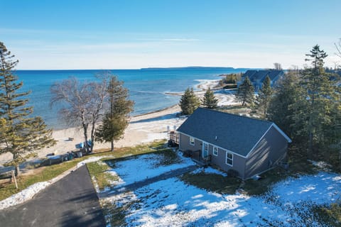 Cottage (3 Bedrooms) | Interior