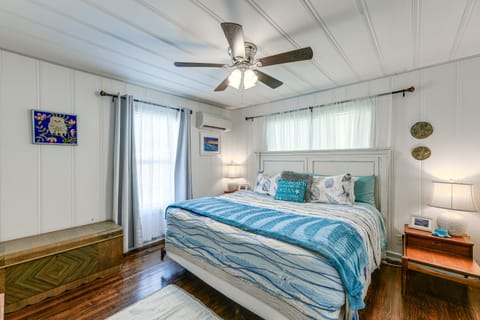 Cottage (3 Bedrooms) | Interior