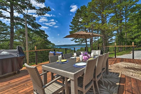 Cottage (4 Bedrooms) | Interior